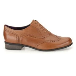 Hamble Oak - Wide Fit