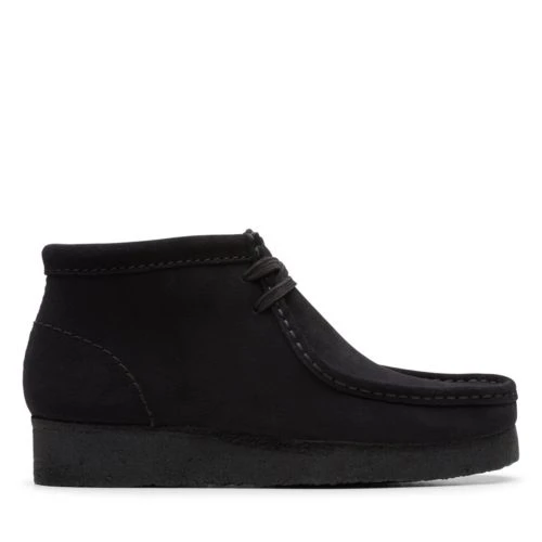 Wallabee Boot 3 Wallabee Boot