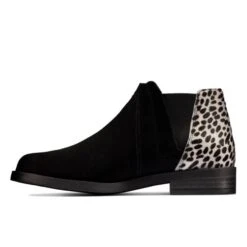 Demi 2 Beat - Wide Fit 10 Demi 2 Beat - Wide Fit -Women's Boots Shop 26152085 D