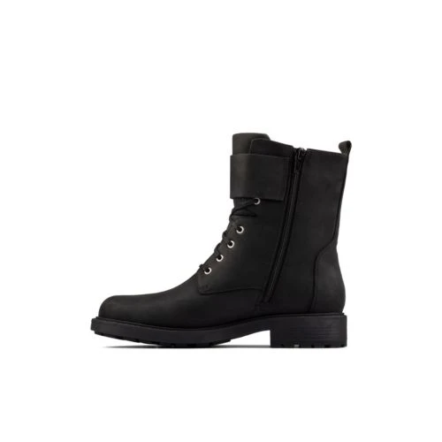 Orinoco2 Lace - Wide Fit 6 Orinoco2 Lace - Wide Fit - Image 4