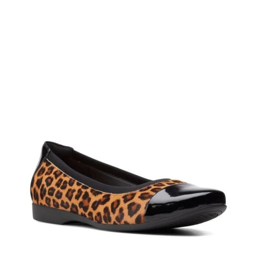 Un Darcey Cap2 - Wide Fit 4 Un Darcey Cap2 - Wide Fit - Image 2