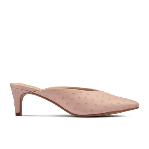 Genoa55 Mule 3 Genoa55 Mule