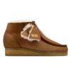 Wallabee Boot. 1 Wallabee Boot. -Women's Boots Shop 26162498 A