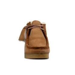 Wallabee Boot. 9 Wallabee Boot. -Women's Boots Shop 26162498 C