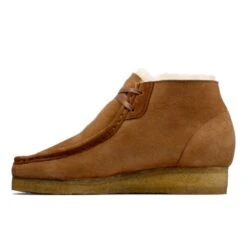 Wallabee Boot. 10 Wallabee Boot. -Women's Boots Shop 26162498 D