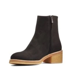 Amara Crepe 10 Amara Crepe -Women's Boots Shop 26163484 D