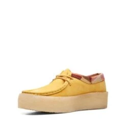 Wallabee Cup 10 Wallabee Cup -Women's Boots Shop 26165817 D