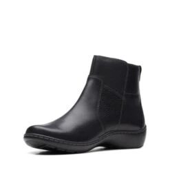 Cora Grace - Wide Fit 10 Cora Grace - Wide Fit -Women's Boots Shop 26167753 D